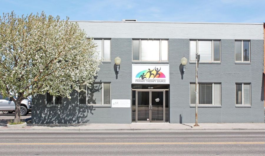 224 E Main St, Burley, ID 83318 - 0 Beds, 0 Bath
