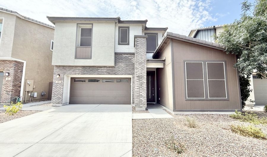 735 W Derringer Way, Chandler, AZ 85286 - 4 Beds, 3 Bath