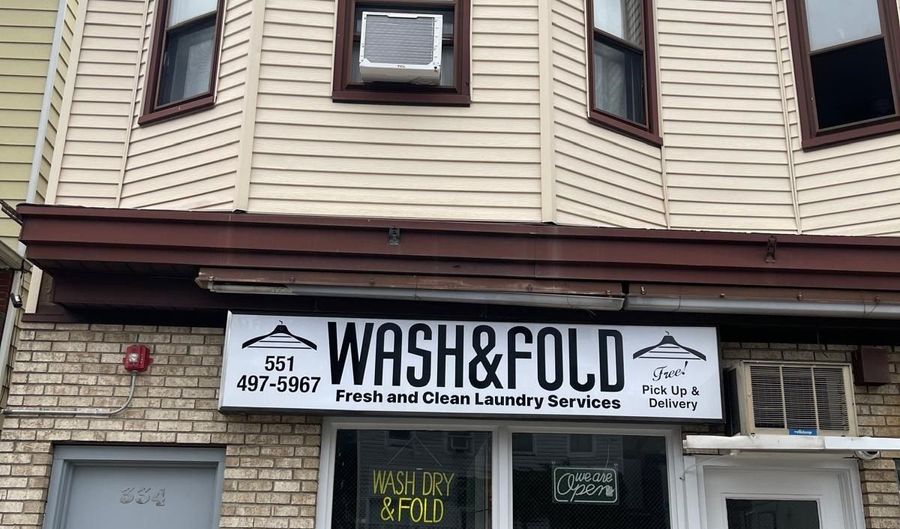 334 BROADWAY 2, Bayonne, NJ 07002 - 1 Beds, 1 Bath