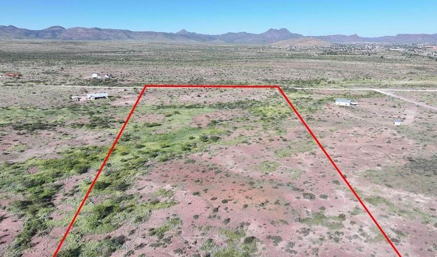 Tract 91 Sierra La Rana, Alpine, TX 79830 - 0 Beds, 0 Bath