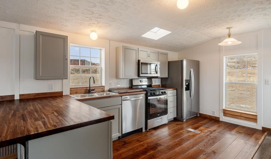 6 BOB-O-LINK, Boulder, WY 82923 - 2 Beds, 1 Bath