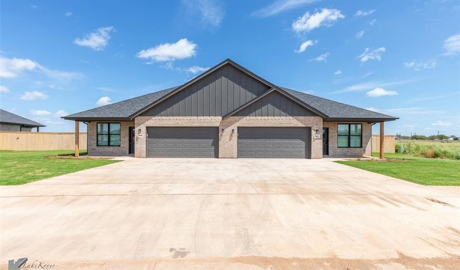 364 Kristi Path, Abilene, TX 79602 - 3 Beds, 2 Bath