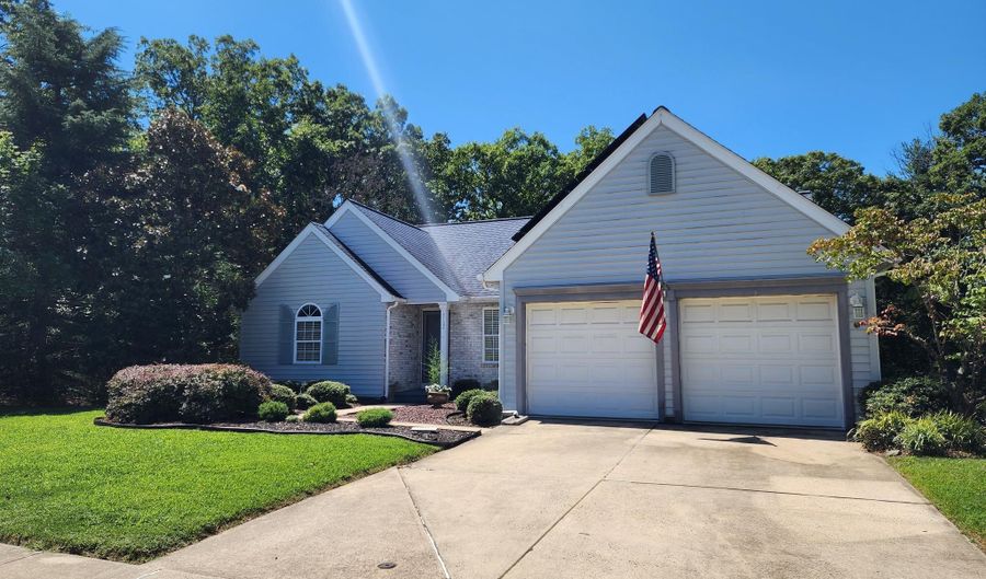 3102 LAUREL VIEW Dr, Abingdon, MD 21009 - 4 Beds, 3 Bath