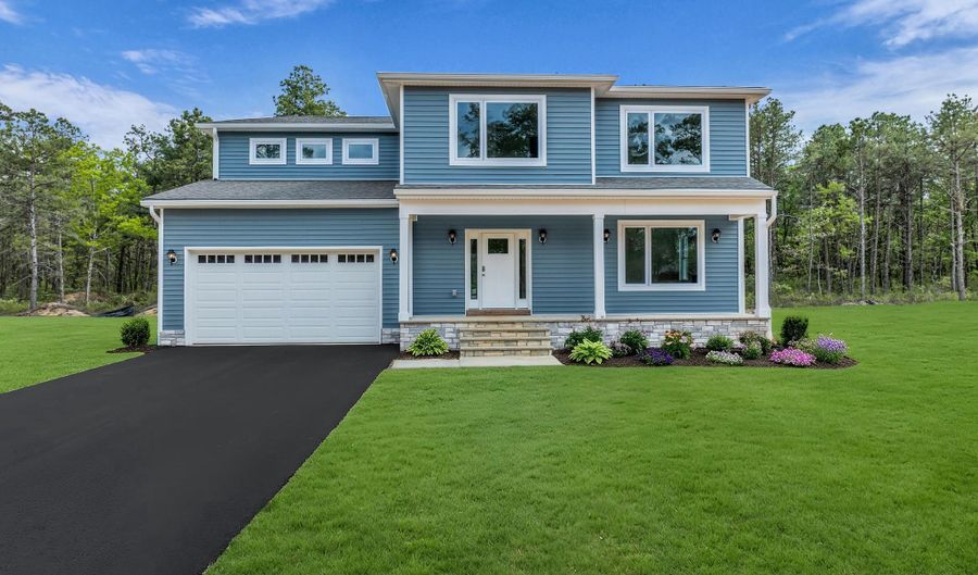 389 Southern Blvd, Bayville, NJ 08721 - 4 Beds, 3 Bath