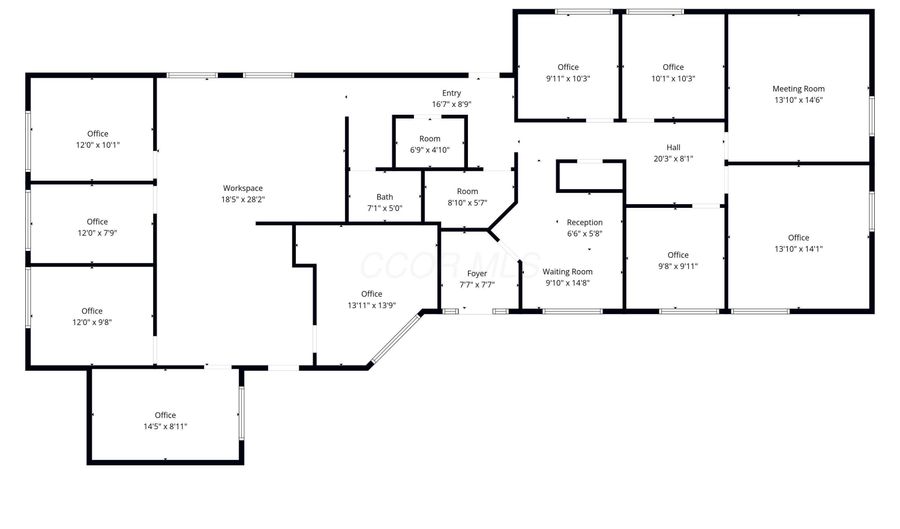 1287 Worthington Woods Blvd, Columbus, OH 43085 - 0 Beds, 0 Bath