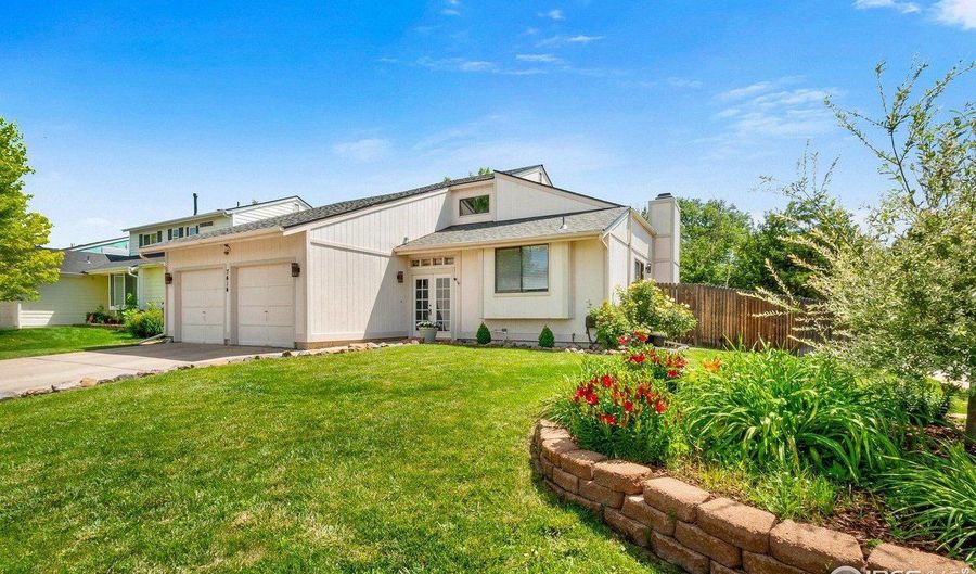 7414 Benton St, Arvada, CO 80003 - 3 Beds, 2 Bath
