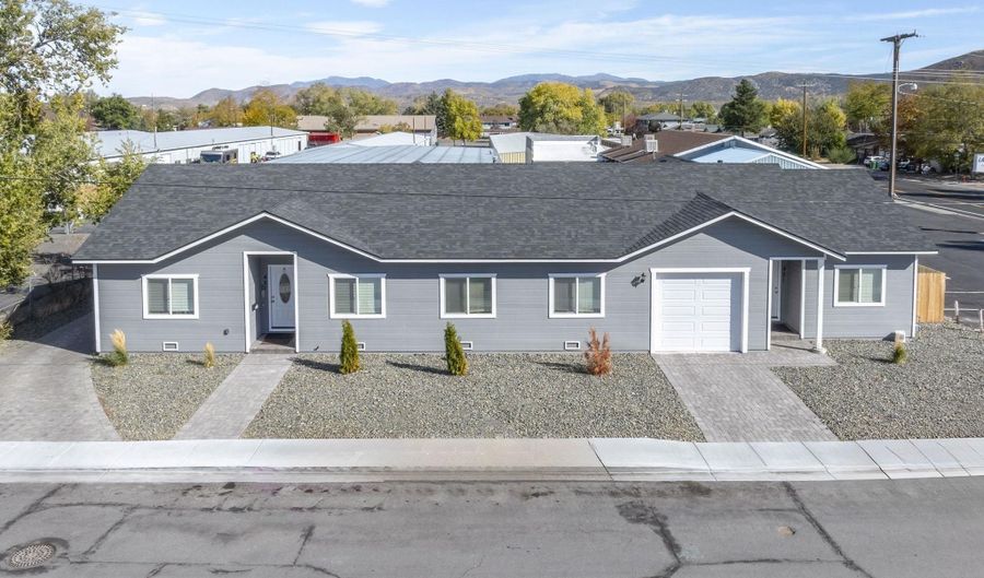 421 S Carson Meadow Dr, Carson City, NV 89701 - 0 Beds, 0 Bath