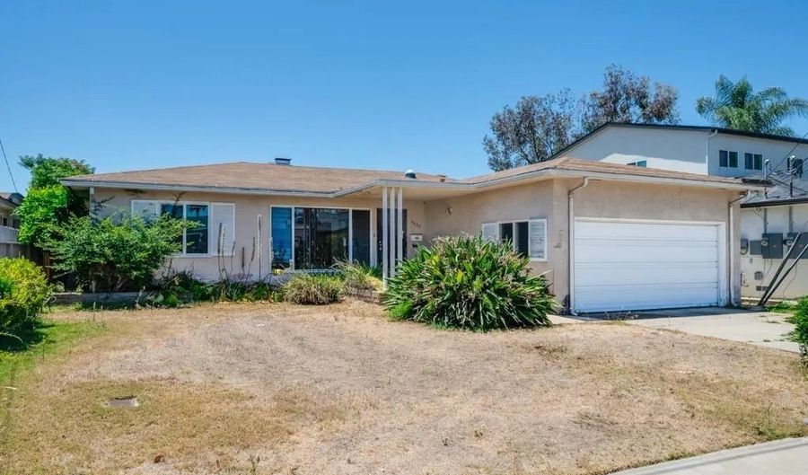 5639 Dorothy Way, San Diego, CA 92115 - 3 Beds, 2 Bath