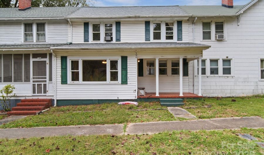 196 Spruce St, Badin, NC 28009 - 3 Beds, 2 Bath