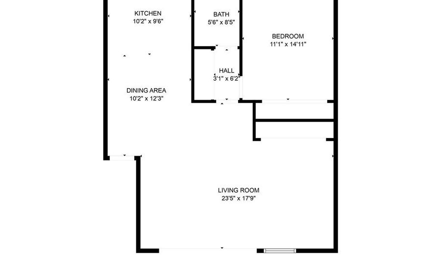 1745 Maple Ave 64, Torrance, CA 90503 - 1 Beds, 1 Bath