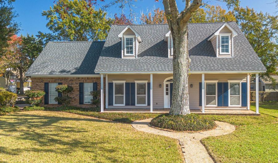 478 Channel Mark Dr, Biloxi, MS 39531 - 3 Beds, 2 Bath