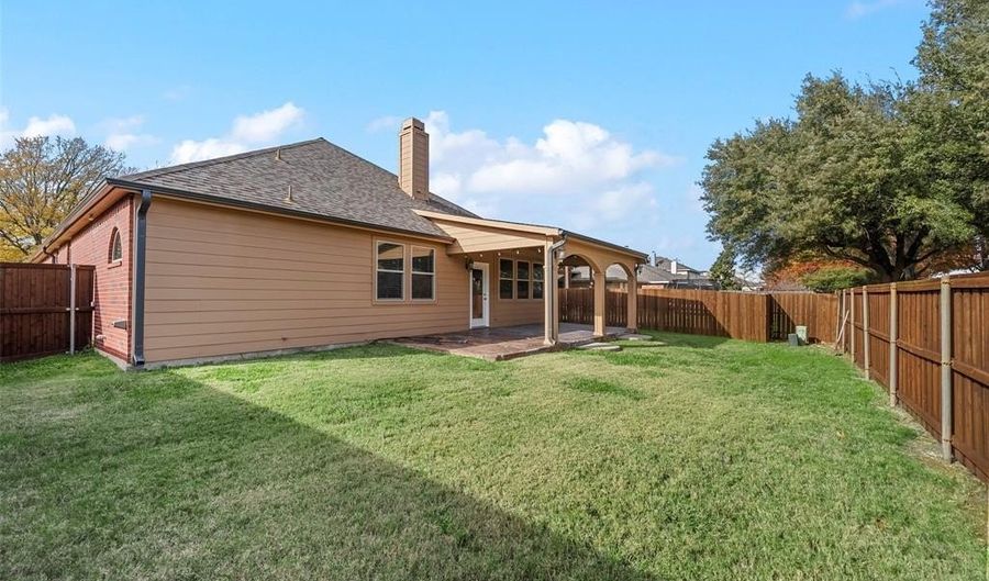 1630 Lakeside Dr, Allen, TX 75002 - 3 Beds, 2 Bath