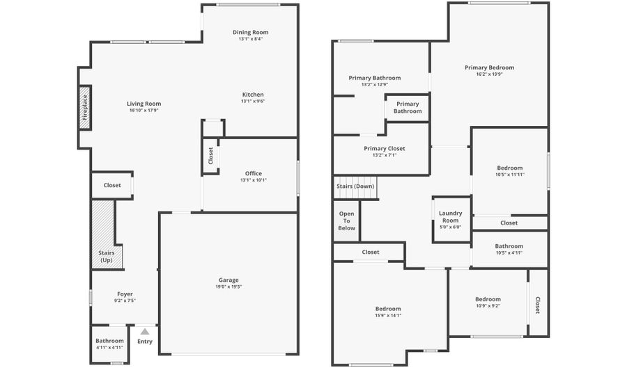4913 SE BARBARA LYNN Way, Milwaukie, OR 97222 - 4 Beds, 3 Bath