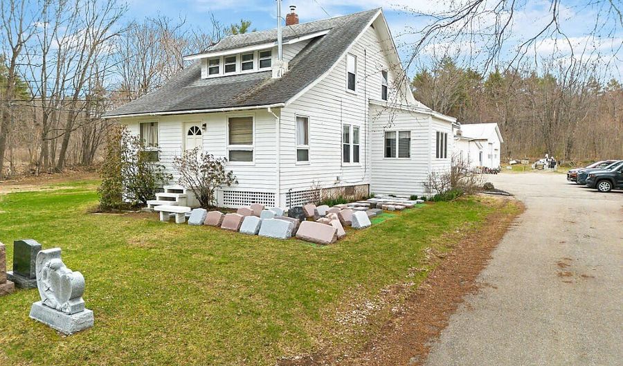 585 Riverside Dr, Augusta, ME 04330 - 0 Beds, 0 Bath