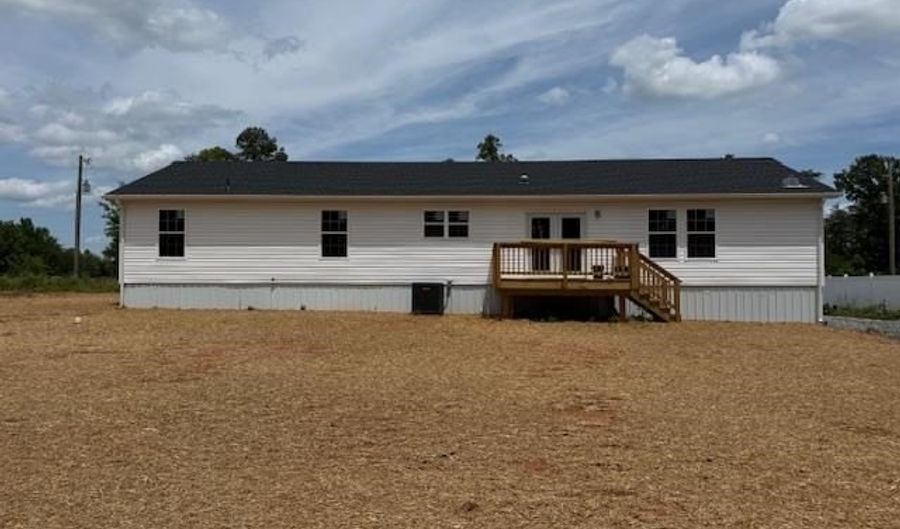 689 Cub Creek Rd, Appomattox, VA 24522 - 3 Beds, 2 Bath