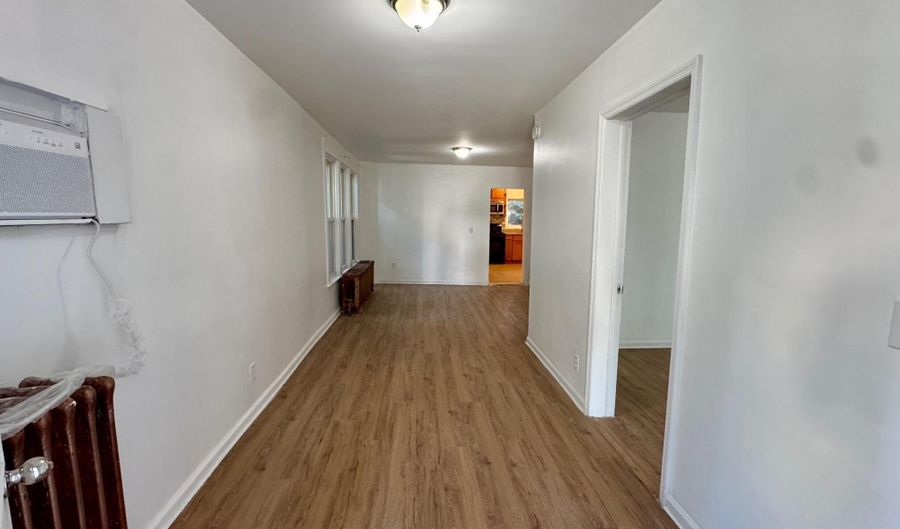 495 Morris St, Albany, NY 12208 - 3 Beds, 1 Bath