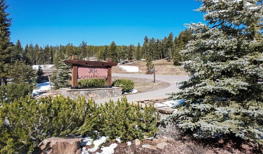 389 Antler Ridge Rd, Big Sky, MT 59716 - 0 Beds, 0 Bath