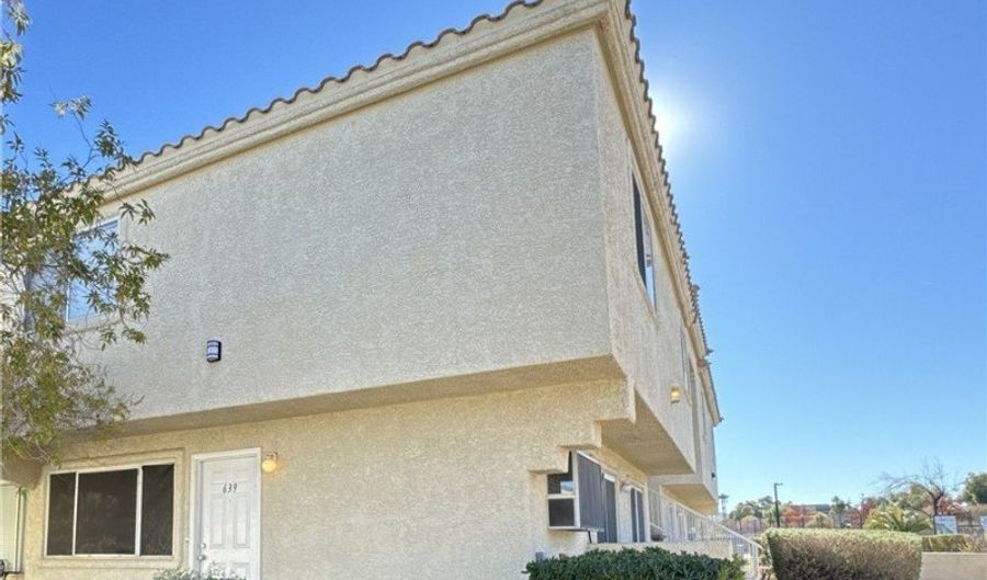 639 Anne Ln 3C, Henderson, NV 89015 - 1 Beds, 1 Bath