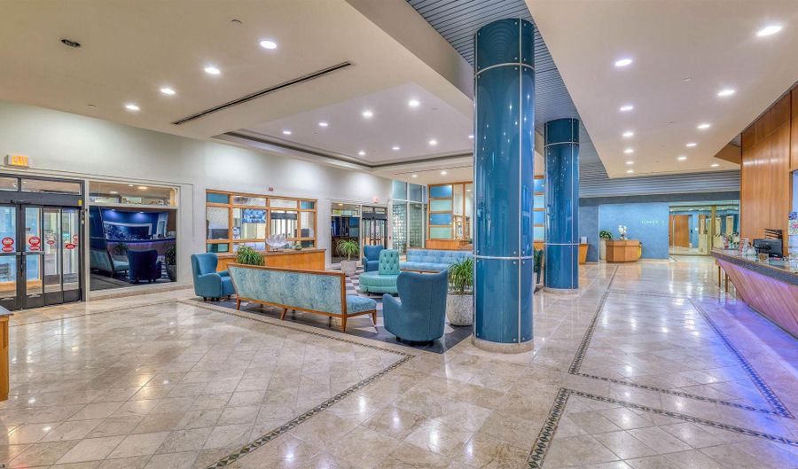 3101 Boardwalk 1414-2, Atlantic City, NJ 08401 - 2 Beds, 2 Bath