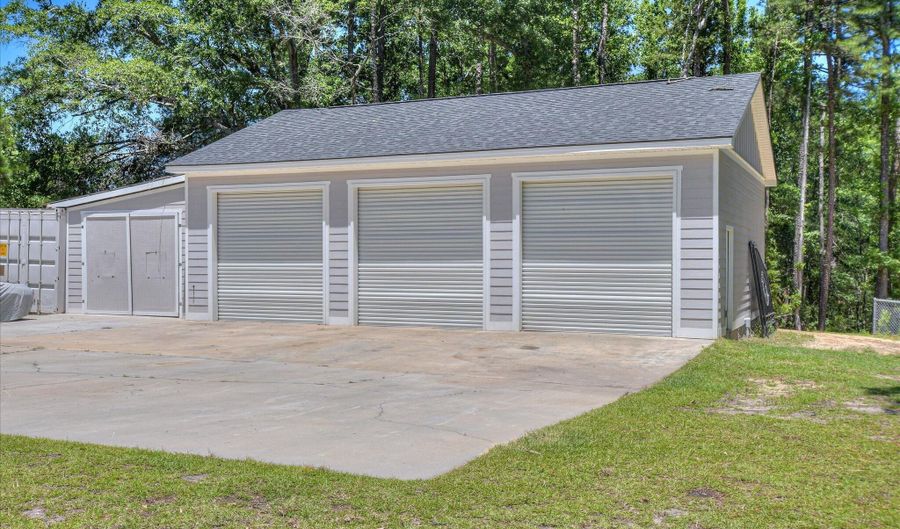 6655 Cobbham Rd, Appling, GA 30802 - 3 Beds, 3 Bath