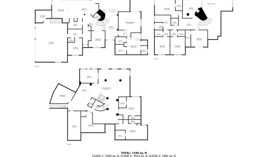 144 E 400 N, Blackfoot, ID 83221 - 7 Beds, 7 Bath