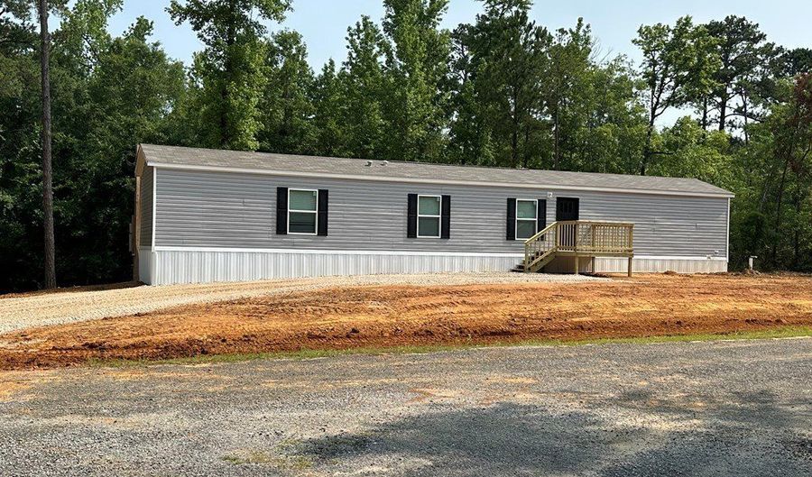 Unit 6 Woodland Drive, Abbeville, AL 36310 - 3 Beds, 2 Bath