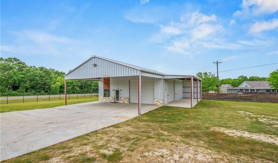 4214 Fm 244 Rd, Anderson, TX 77830 - 0 Beds, 0 Bath