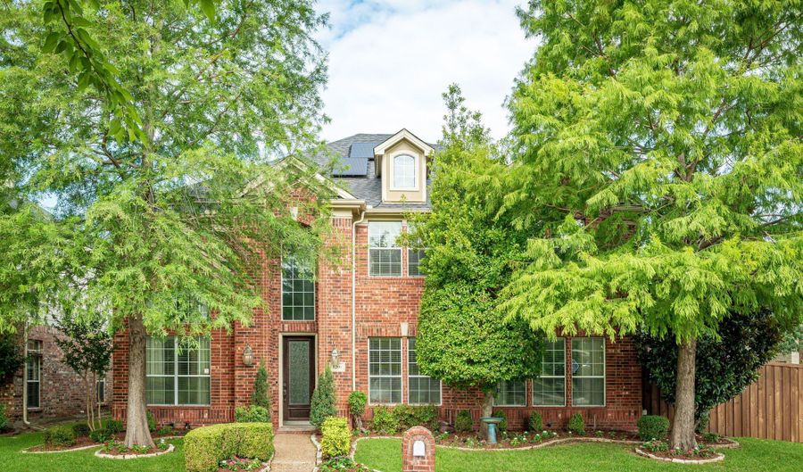 1200 Anacostia Ln, Allen, TX 75002 - 4 Beds, 3 Bath