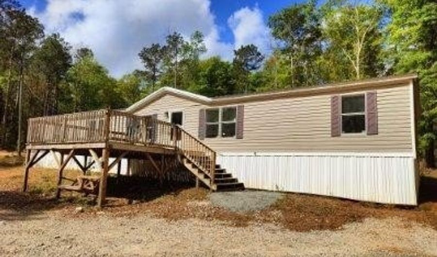 155 OAK TURN Dr, Americus, GA 31719 - 5 Beds, 3 Bath