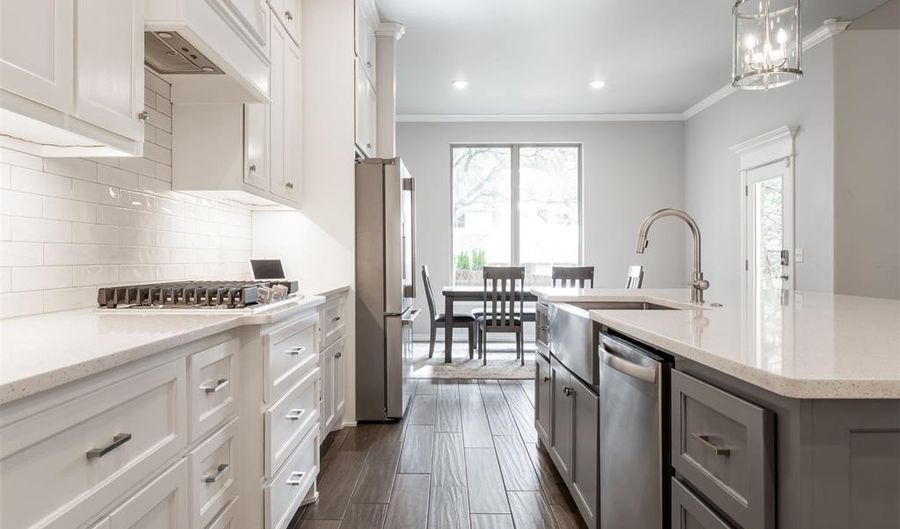 8708 Stark St, Arcadia, OK 73007 - 5 Beds, 3 Bath