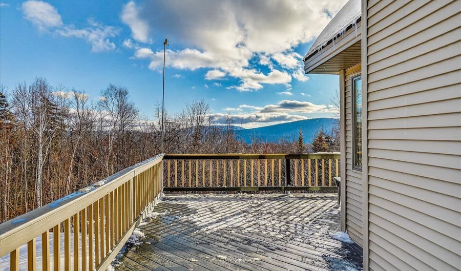 201 Spruce Dr, Andover, VT 05143 - 3 Beds, 2 Bath