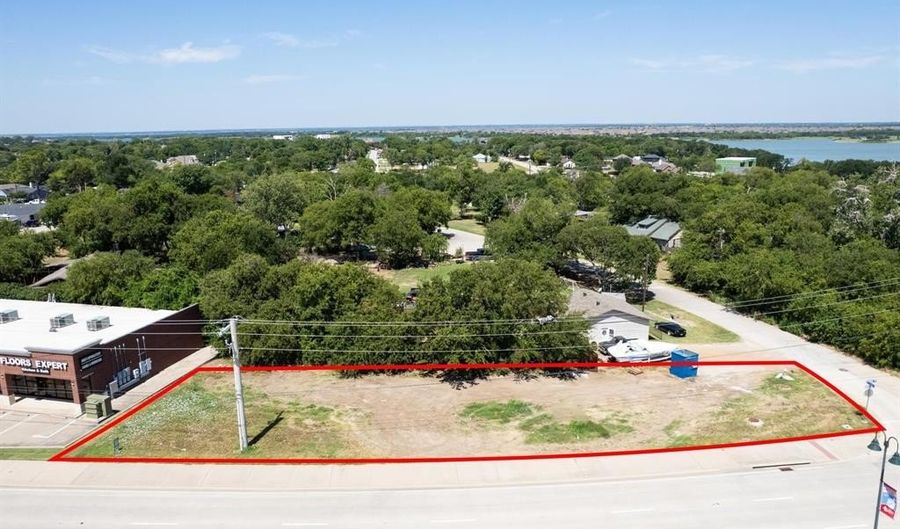 7545 Main St, The Colony, TX 75056 - 0 Beds, 0 Bath