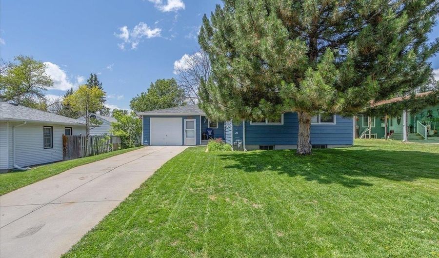 3628 AMHERST Rd, Cheyenne, WY 82001 - 3 Beds, 2 Bath