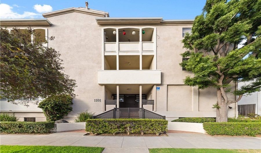 1101 Lincoln Blvd 1A, Santa Monica, CA 90403 - 2 Beds, 2 Bath