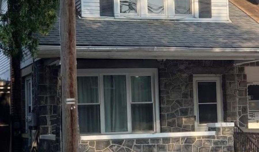 915 S Front St 2, Allentown, PA 18103 - 1 Beds, 1 Bath