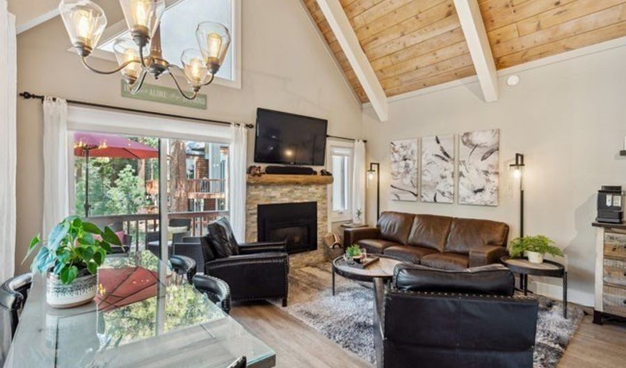 989 Tahoe Blvd 84, Incline Village, NV 89451 - 4 Beds, 2 Bath