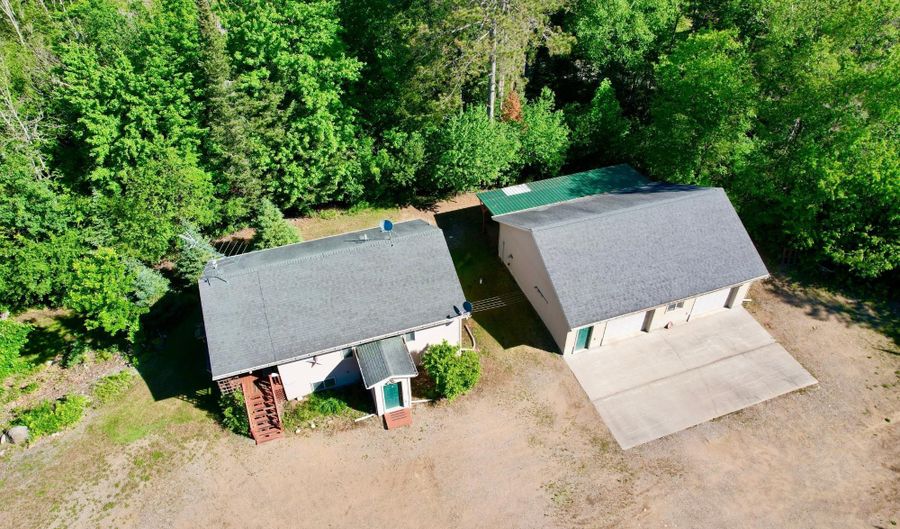 11571 HWY 139, Argonne, WI 54511 - 3 Beds, 2 Bath