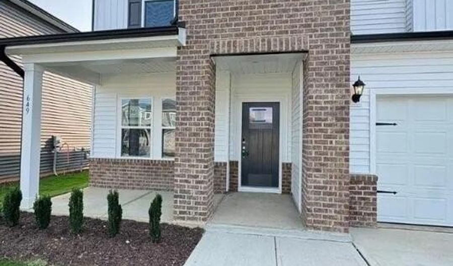 649 White Birch Ln, Angier, NC 27501 - 5 Beds, 3 Bath