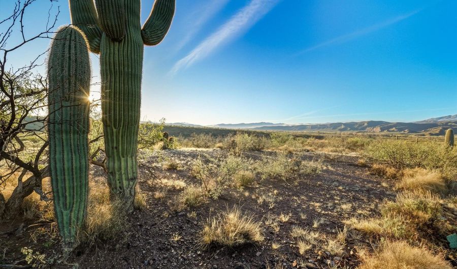 E Gamez Road 15, Benson, AZ 85602 - 0 Beds, 0 Bath