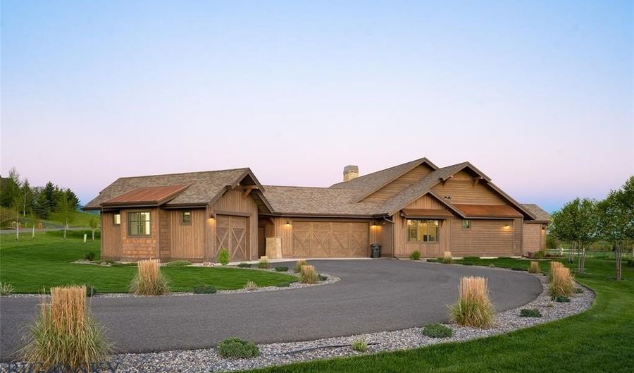 661 Doney Way, Bozeman, MT 59718 - 3 Beds, 4 Bath