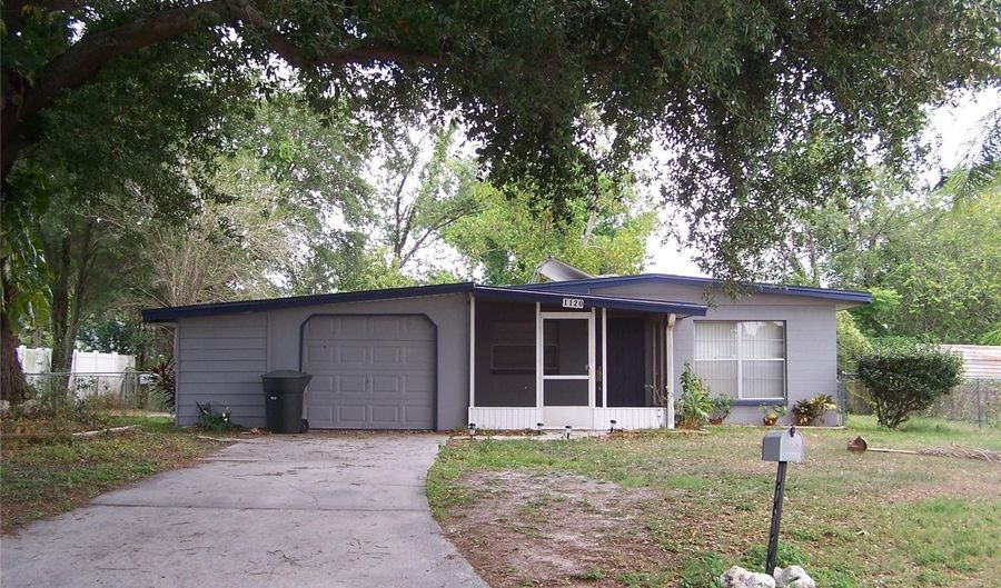 1120 IVY Ln, Bartow, FL 33830 - 3 Beds, 1 Bath