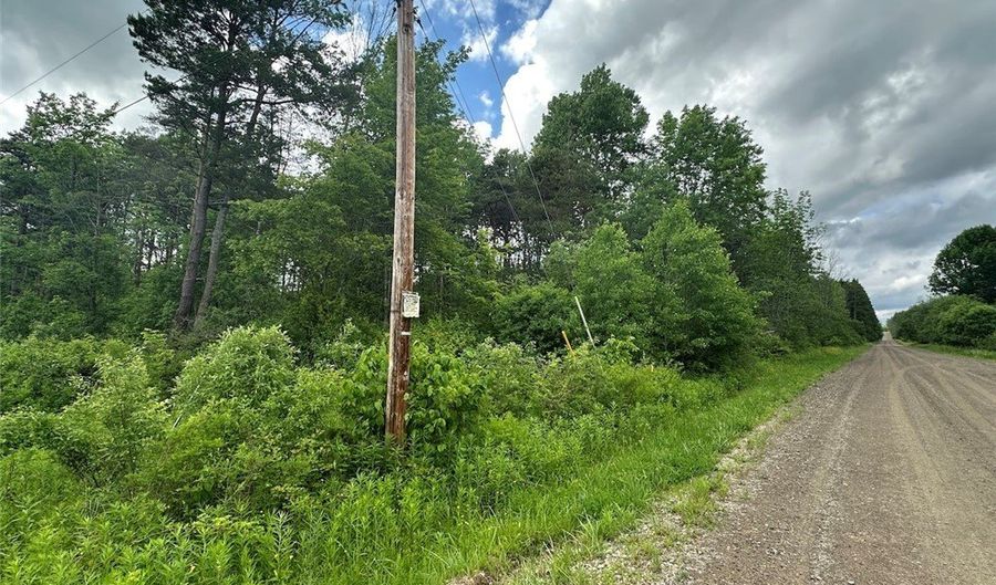 Townline Road, Angelica, NY 14709 - 0 Beds, 0 Bath