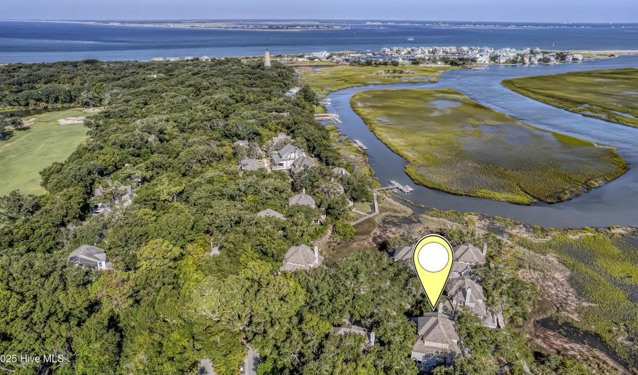 123 N Bald Head Wynd 8, Bald Head Island, NC 28461 - 4 Beds, 4 Bath