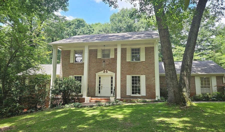 615 Kings Rd, Athens, GA 30606 - 5 Beds, 4 Bath