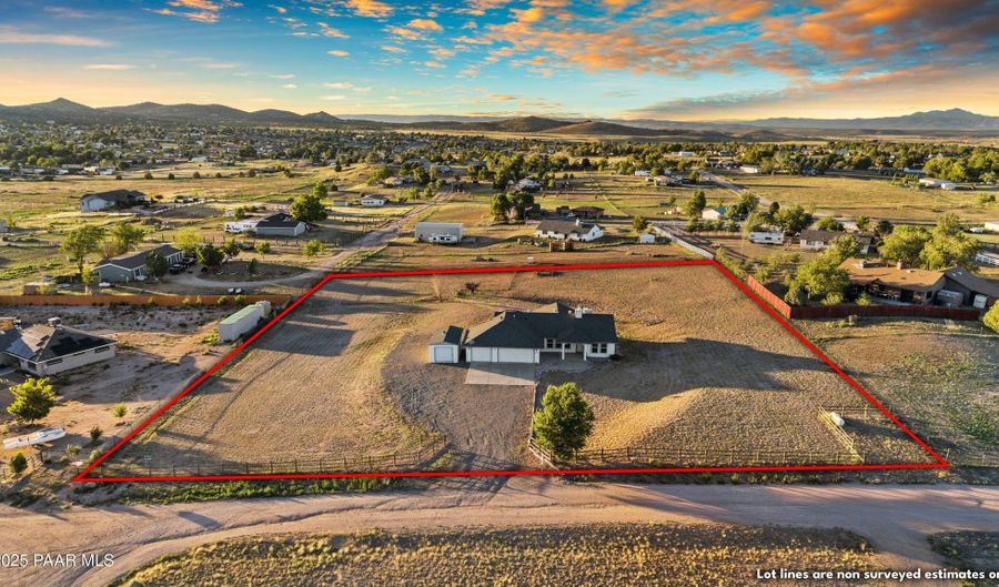 2150 W Lazy Ranch Rd, Chino Valley, AZ 86323 - 3 Beds, 2 Bath