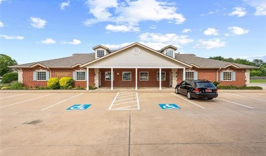 4160 SE Adams Rd, Bartlesville, OK 74006 - 0 Beds, 0 Bath