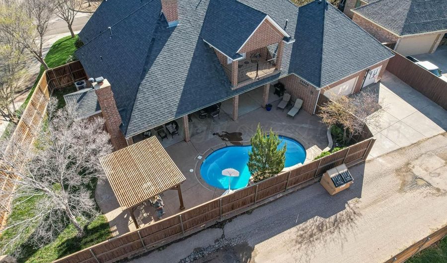 5200 SPARTANBURG Dr, Amarillo, TX 79119 - 4 Beds, 4 Bath