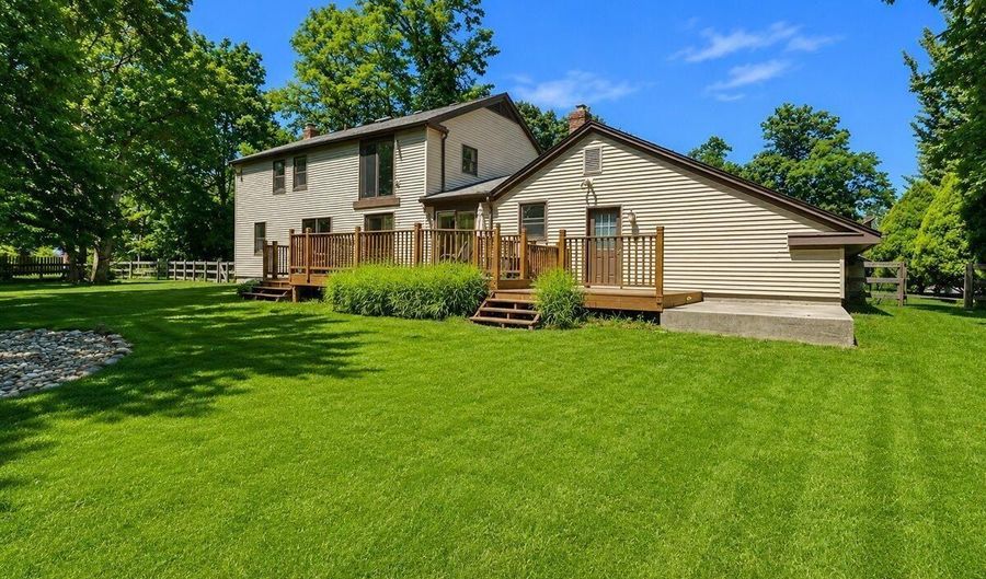 659 Boxford Ln, Columbus, OH 43213 - 3 Beds, 3 Bath