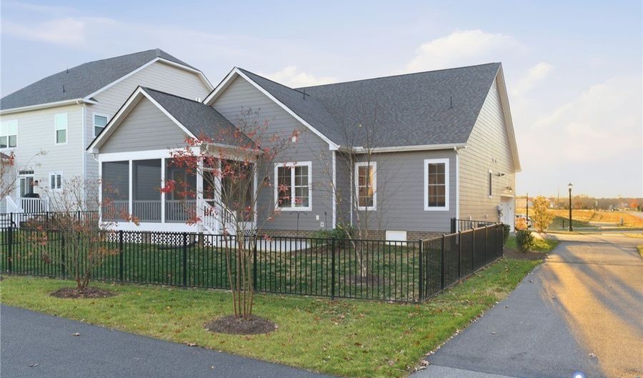 124 Axton Ln, Ashland, VA 23005 - 3 Beds, 3 Bath