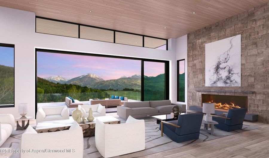 401 Carroll Dr, Aspen, CO 81611 - 7 Beds, 11 Bath